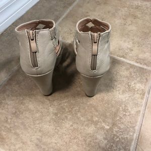 Women’s Platform 7 1/2